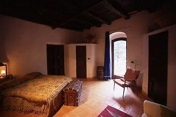 Alojamento de Turismo Rural Casa Migliaca Vila Pettineo Itália