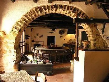 Casa Migliaca Vila Pettineo Alojamento de Turismo Rural