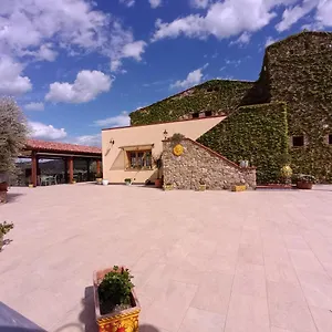 Le Campanelle - Sicilia - Cefalù Lascari