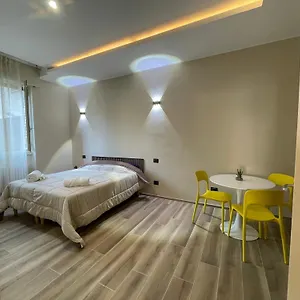 Design Navigli Appartamento Milano