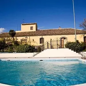Il Casale Dell'etna Paterno (Sicily)