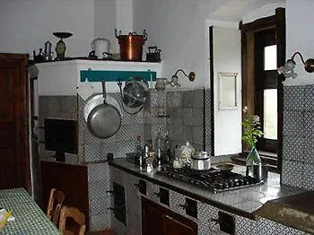 Vila Casa Migliaca Pettineo 0*,  Itálie